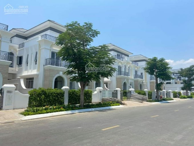 Booking Ngay Biệt Thự Verosa Khang điền Quận 9, Dt 8x27m, Giá 253 Tỷ, Chiết Khấu 18%/năm 3