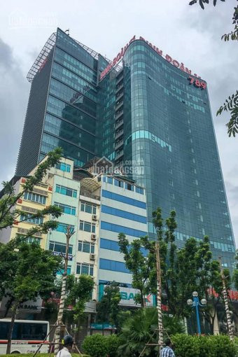 Bql Cho Thuê Văn Phòng Tòa Nhà 789 Office Building Diện Tích Từ 50 - 100 - 200 - 500m2 Giá 230ng/m2 1