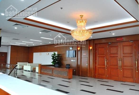 Bql Cho Thuê Văn Phòng Tòa Nhà 789 Office Building Diện Tích Từ 50 - 100 - 200 - 500m2 Giá 230ng/m2 4