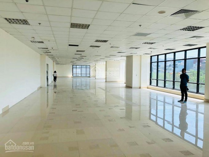 Bql Cho Thuê Vp Tòa Handico Tower - Phạm Hùng, Dt 100m, 300m, 500m, 850m2 Giá Chỉ 200 Nghìn/m2 2