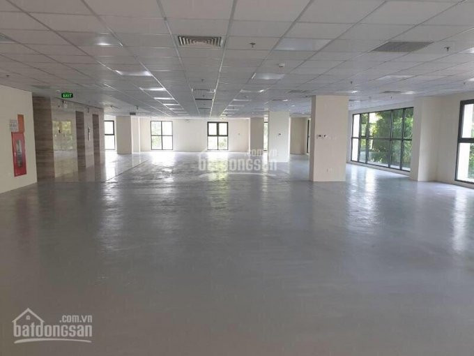 Bql Cho Thuê Vp Tòa Pax Sky - Ngô Thì Nhậm, Diện Tích 100m2, 300m2, 500m2, 280000 đ/m²/tháng 4