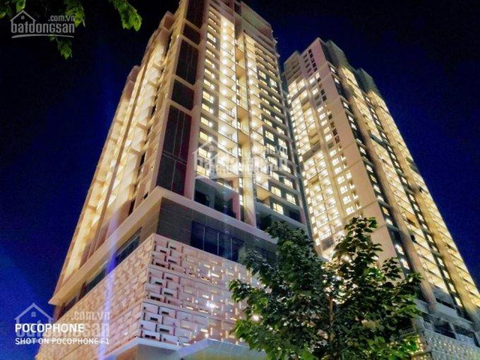 Bql Dự án Cho Thuê Căn Hộ Sky Park Residence Số 3 Tôn Thất Thuyết, 71m2 - 128m2 Giá Tốt, 0972699780 1