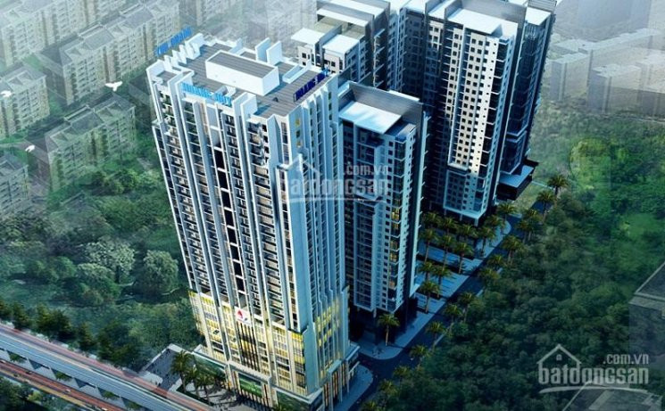 Bql Tòa Gold Tower 275 Nguyễn Trãi, Thanh Xuân Cho Thuê Sàn Văn Phòng Dt Từ 48m2 đến 1000m2 Giá Rẻ 1