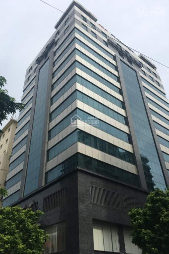 Bql Tòa Nhà Hl Building - Cho Thuê Văn Phòng Diện Tích 100m2, 200m2, 600m2, Giá Chỉ 25600vnđ/m2 1