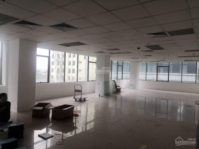 Bql Tòa Nhà Hl Building - Cho Thuê Văn Phòng Diện Tích 100m2, 200m2, 600m2, Giá Chỉ 25600vnđ/m2 2