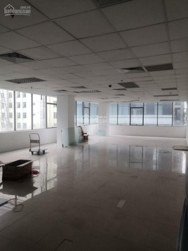 Bql Tòa Nhà Hl Building - Cho Thuê Văn Phòng Diện Tích 100m2, 200m2, 600m2, Giá Chỉ 25600vnđ/m2 3