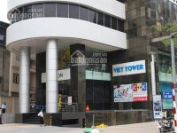 Bql Tòa Nhà Viêt Tower Cho Thuê Văn Phòng, Diện Tích Linh Hoạt Từ 100m~ 500m2 Giá Chỉ 209k/m2/tháng 10