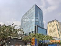 Bql Tòa Thai Square Tại Tông đản Và Trần Quang Khải Cho Thuê Văn Phòng Dt Từ 70m, 150m ~ 500m 2