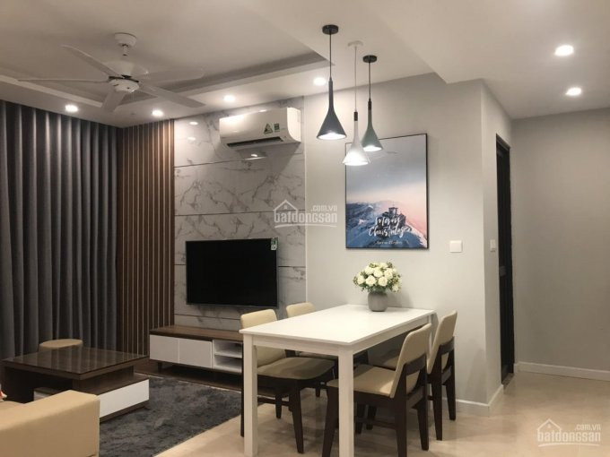 Bqltn Cho Thuê Cccc Vinhomes D'capitale 1 Phòng Ngủ - 3 Pn, Giá Từ 8tr/tháng Lh: 0949121290 3