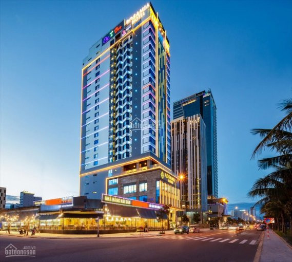 Building Vip Mặt Tiền Phường 6, Quận 3 đang Làm Spa 1