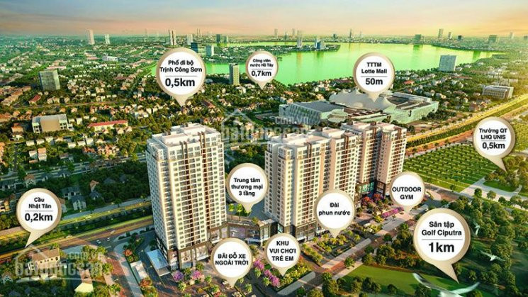 Cần Bán Căn Hộ Duplex Penthouse Udic Westlake Tây Hồ - Hà Nội  View Hồ Tây  Giá Gốc 1