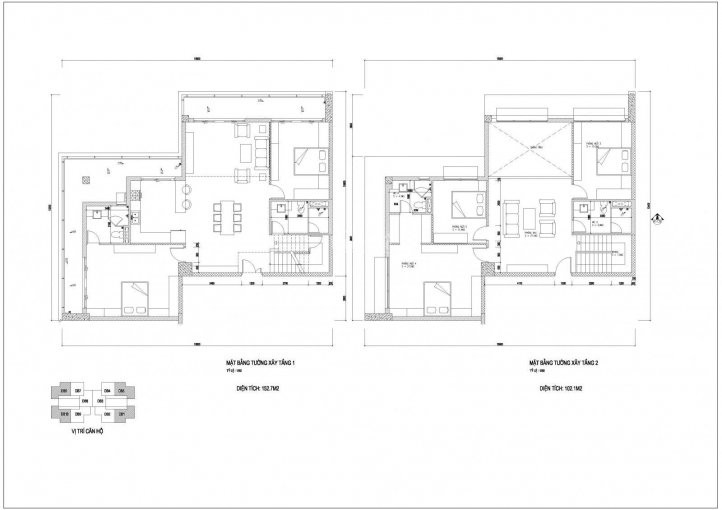 Cần Bán Căn Hộ Duplex Penthouse Udic Westlake Tây Hồ - Hà Nội  View Hồ Tây  Giá Gốc 4