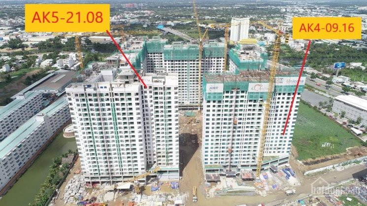 Cần Bán Gấp Căn 2pn, View Mát Mẻ Giá Full 1,968 Tỷ 1