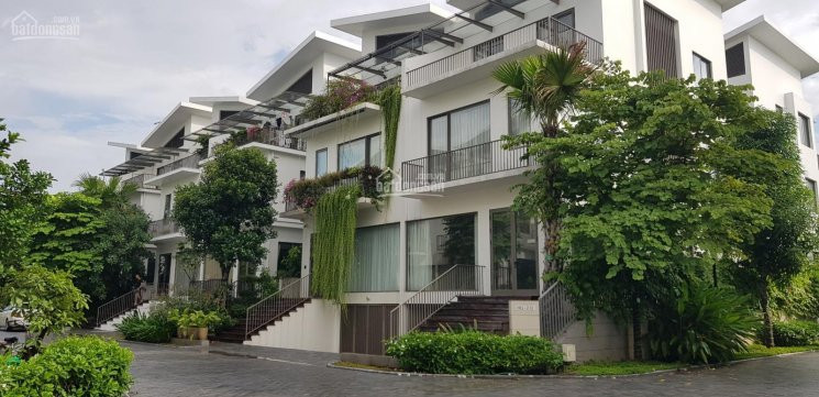 Cần Bán Lại Căn Biệt Thự Khai Sơn Hill 280m2 (lô Góc) Rẻ Hơn Cđt 48tỷ Lh: 0968966638 1