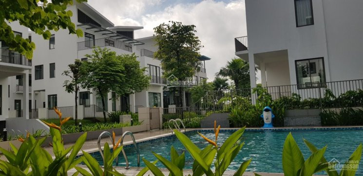 Cần Bán Lại Căn Biệt Thự Khai Sơn Hill 280m2 (lô Góc) Rẻ Hơn Cđt 48tỷ Lh: 0968966638 2