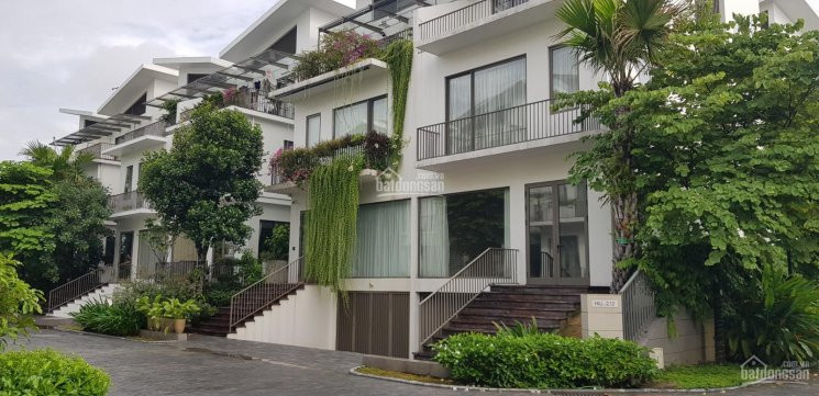 Cần Bán Lại Căn Biệt Thự Khai Sơn Hill 280m2 (lô Góc) Rẻ Hơn Cđt 48tỷ Lh: 0968966638 3