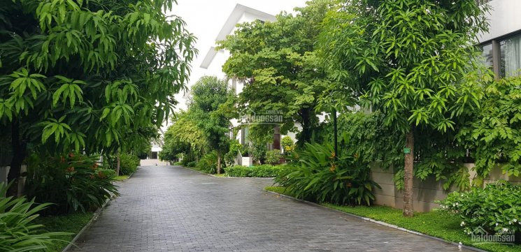 Cần Bán Lại Căn Biệt Thự Khai Sơn Hill 280m2 (lô Góc) Rẻ Hơn Cđt 48tỷ Lh: 0968966638 4