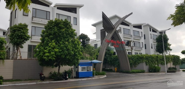 Cần Bán Lại Căn Biệt Thự Khai Sơn Hill 280m2 (lô Góc) Rẻ Hơn Cđt 48tỷ Lh: 0968966638 5