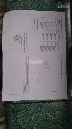 Cần Bán Lô đất Dt 7084,9m2 Giá 500tr 1