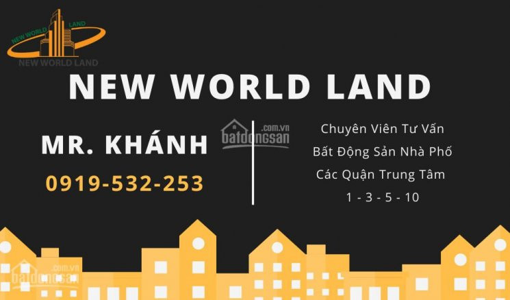 Cần Bán Nhà Khu Vip 506 đường 3/2, P14, Q10 Siêu Diện Tích 4,5x25m, Giá 145 Tỷ 1