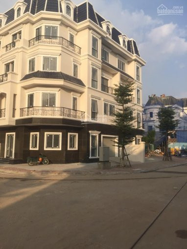Cần Bán Suất Ngoại Giao Shophouse Mipec Kiến Hưng Hà đông Tiềm Năng Tăng Giá Và Cho Thuê Cực Lớn 1