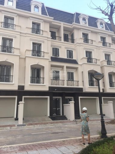 Cần Bán Suất Ngoại Giao Shophouse Mipec Kiến Hưng Hà đông Tiềm Năng Tăng Giá Và Cho Thuê Cực Lớn 2