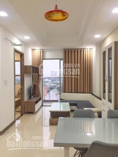 Cần Cho Thuê Căn Hộ Green Field 686, 2pn 2wc, Full Nt, 65m2, 8 Triệu/tháng, Lh: 0901 318 040 2