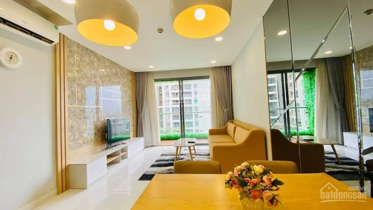 Cần Cho Thuê Chcc Oriental Q Tân Phú, 80m2, 2pn, Full Nt , Giá :9tr/th Lh: 0777456566 Na 1