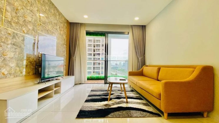 Cần Cho Thuê Chcc Oriental Q Tân Phú, 80m2, 2pn, Full Nt , Giá :9tr/th Lh: 0777456566 Na 2