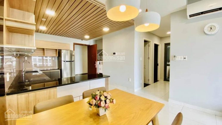 Cần Cho Thuê Chcc Oriental Q Tân Phú, 80m2, 2pn, Full Nt , Giá :9tr/th Lh: 0777456566 Na 3