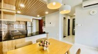 Cần Cho Thuê Chcc Oriental Q Tân Phú, 80m2, 2pn, Full Nt , Giá :9tr/th Lh: 0777456566 Na 7