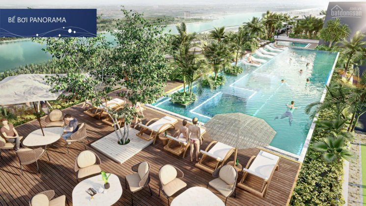 Căn Góc Tầng Trung Duplex View Sân Golf, Sông Hồng Kđt Ciputra - Chiết Khấu 9% - Tặng 14 Chỉ Vàng 12