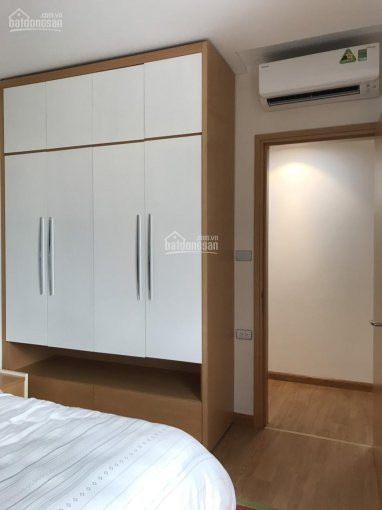 Căn Hộ 105m2 đẹp Nhất Chung Cư E2 Yên Hoà (chelsea Residences) View Bể Bơi, Nhận Nhà ở Ngay 3