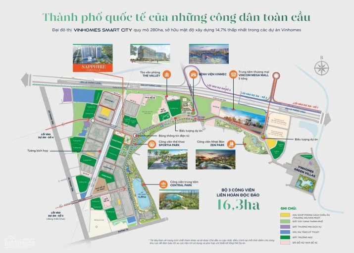 Căn Hộ 2 Phòng Ngủ Rẻ Nhất Với Chính Sách Khủng Tháng 11 Pkd Vinhomes Smart City: 0966 834 865 3