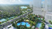 Căn Hộ 2 Phòng Ngủ Rẻ Nhất Với Chính Sách Khủng Tháng 11 Pkd Vinhomes Smart City: 0966 834 865 10