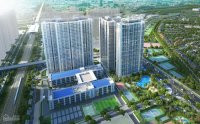 Căn Hộ 2 Phòng Ngủ Rẻ Nhất Với Chính Sách Khủng Tháng 11 Pkd Vinhomes Smart City: 0966 834 865 11