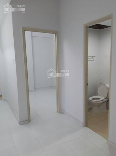 Căn Hộ 2pn - 2wc Cho Thuê Giá Rẻ 4 Tr/tháng, Tại Hqc Plaza, Nhận Nhà ở Ngay 3