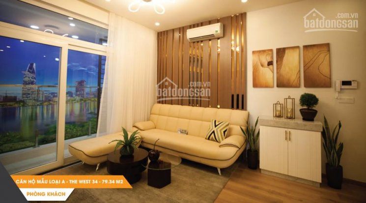 Căn Hộ 4 Mặt Tiền Quận 6, 50m2, 65m2, 88m2, Tháng 6/2021 Bàn Giao, Hỗ Trợ Vay 70%, Lh: 0932001177 7