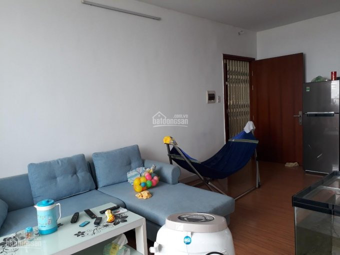 Căn Hộ 52m2 Góc, Chung Cư Sen Hồng 2