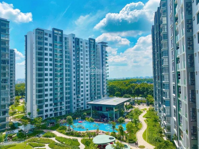 Căn Hộ 71m2 Tầng Cao View Nội Khu Công Viên đang Cần Cho Thuê Lại Gấp Với Khách Có Thiện Chí 8