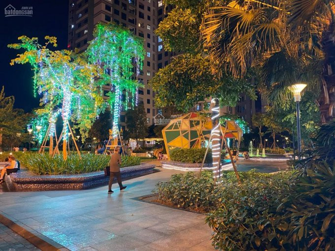 Căn Hộ Bàn Giao Thô Thỏa Sức Sáng Tạo Cho Khách Hàng, Thanh Toán Giãn Tiến độ 3 Năm 7