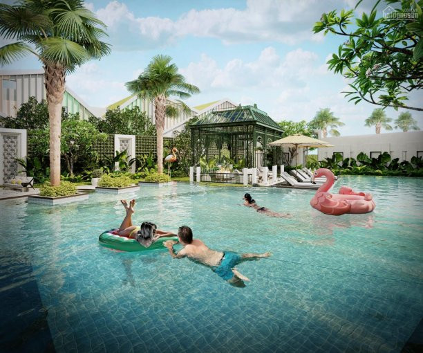 Căn Hộ Cao Cấp Chuẩn Resort Picity High Park Ngay Trung Tâm Hành Chính Q12giá Chỉ 22 Tỷ 5