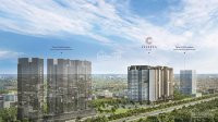 Căn Hộ Celesta Rise 2 Phòng Ngủ Diện Tích 78 M2 Giá 3,9 Tỉ Thanh Toán Trong 3 Năm 9