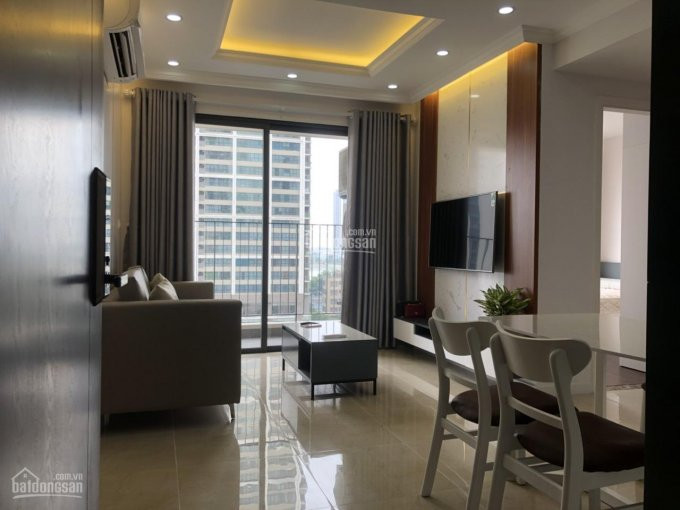 Căn Hộ Chung Cư D'capitale, 3pn 90m2 Chính Chủ Gửi Cho Thuê Lh: 0886807007 4