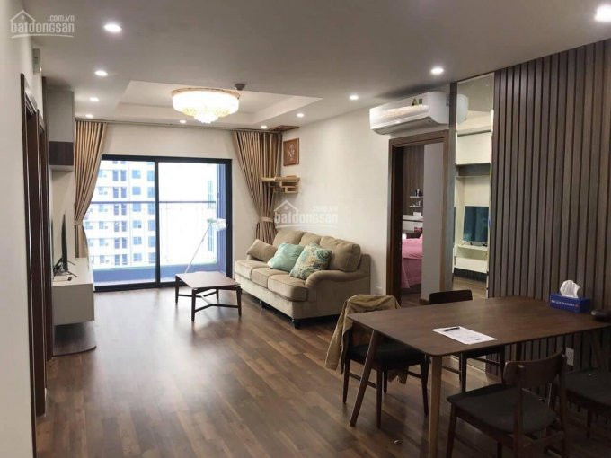 Căn Hộ Có Bán Công Hướng Nam View đẹp Không Bị Che Chắn Tại Goldmark City Lh: 0986809852 1