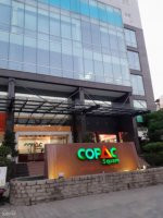 Căn Hộ Copac 12 Tôn đản Q4 2pn 2wc đủ Nt 83m Nhà đẹp - ở Ngay 12tr 13