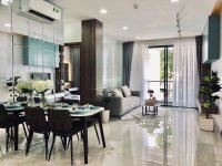 Căn Hộ đẹp Nhất Chánh Nghĩa 57m2 Nội Thất Hoàn Thiện Giá 185 Tỷ, Cho Vay 0% Lãi Trong 36 Tháng 7