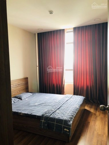 Căn Hộ đẹp Như Tranh 1 Phòng Ngủ Nội Thất Cao Cấp, Hình Thật 100% 4
