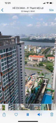 Căn Hộ Feliz En Vista 2pn Full Nt Giá 17tr/th, Bao Phí Lh 0931349236 7