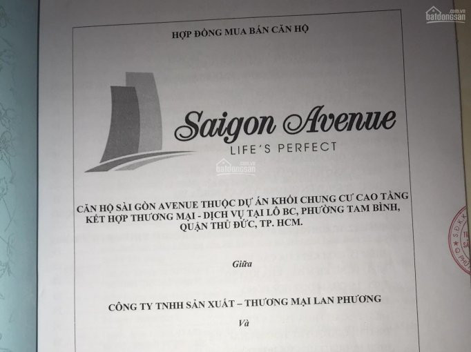 Căn Hộ Giá Tốt Sài Gòn Evenue Nhận Nhà ở Ngay, Hộ Khẩu Sài Gòn, Rẻ Hơn Cả Căn Hộ Bình Dương 1